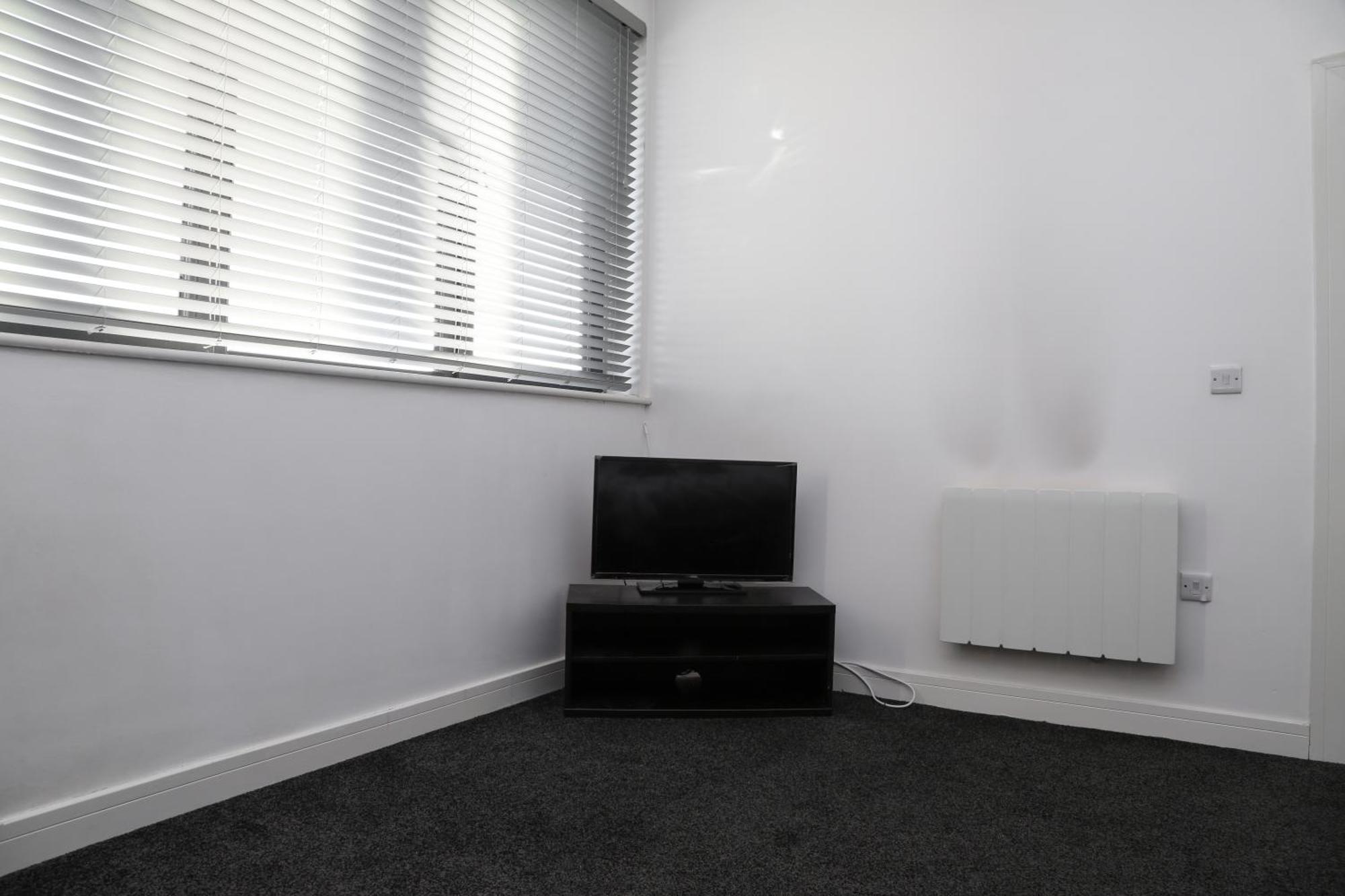 Apartament Luxurious & Lavish Salford Quays Free Parking Manchester Zewnętrze zdjęcie